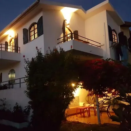 Equinoxea Villa Nazaré