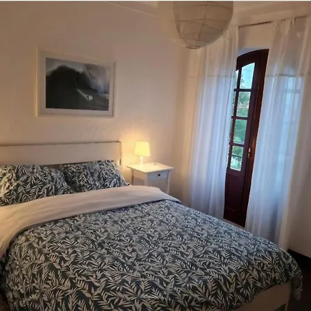 Villa Equinoxea Nazaré