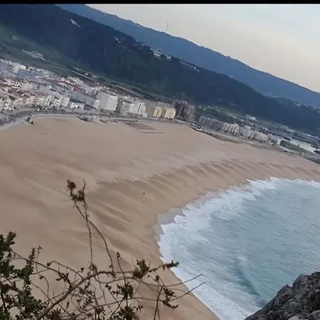 Equinoxea * Nazaré
