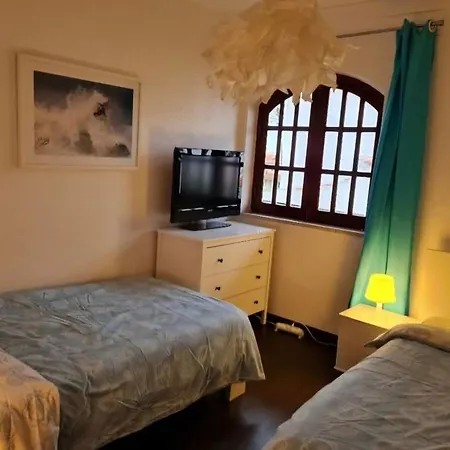 Equinoxea Villa Nazaré